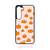 Pumpkin Galaxy Phone Case
