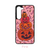 Pumpkin Party Galaxy Phone Case