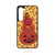 Pumpkin Party Galaxy Phone Case