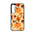 Pumpkin Spice Galaxy Phone Case