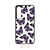 Purple Butterflies Galaxy Phone Case