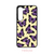 Purple Butterflies Galaxy Phone Case