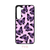 Purple Butterflies Galaxy Phone Case