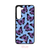 Purple Butterflies Galaxy Phone Case