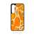 Razz Galaxy Phone Case