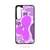 Razz Galaxy Phone Case