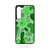 Razz Galaxy Phone Case