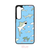 Sharks & Minnows Galaxy Phone Case