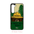 Smokey the Bear Galaxy Phone Case