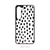 Speckled Galaxy Phone Case