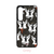 Spooky Cha Cha Galaxy Phone Case