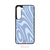 Twisted Zebra Galaxy Phone Case