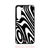 Twisted Zebra Galaxy Phone Case