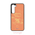 Visit Lubbock Galaxy Phone Case