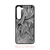Water Marble Galaxy Phone Case