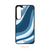 Waves Galaxy Phone Case