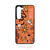 Wild West Galaxy Phone Case