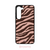 Zebra Galaxy Phone Case