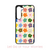 Flower Thoughts Galaxy Phone Case