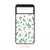 Holiday Berries Pixel Phone Case