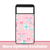 Pink Presents Pixel Phone Case