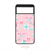 Pink Presents Pixel Phone Case