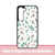 Holiday Berries Galaxy Phone Case