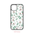 Holiday Berries iPhone Case