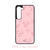 Pink Bows Galaxy Phone Case
