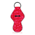 Poppy Flowers Lip Balm Holder