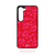 Poppy Flowers Galaxy Phone Case