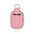 abbyrose Initials Hand Sanitizer Holder