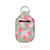 Berries 'n Cream Hand Sanitizer Holder