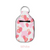 Berries 'n Cream Hand Sanitizer Holder