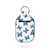 Blue Butterflies Hand Sanitizer Holder