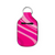 Bubblegum Swirl Hand Sanitizer Holder