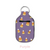 Candy Corn Hand Sanitizer Holder