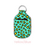 Cheetah Hand Sanitizer Holder