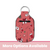 Christmas Treats Hand Sanitizer Holder