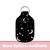 Constellation Hand Sanitizer Holder