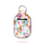 Electric Smiles Hand Sanitizer Holder