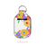 Flower Bouquet Hand Sanitizer Holder