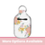 Flower Bouquet Hand Sanitizer Holder