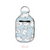 Funny Bunny Hand Sanitizer Holder