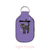 Hocus Pocus Hand Sanitizer Holder