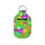 Indie Flowers Hand Sanitizer Holder