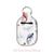 Koi Fish Hand Sanitizer Holder