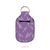 Lavender Ferns Hand Sanitizer Holder