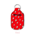 Lightning Bolts Hand Sanitizer Holder