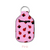 Lil Ladies Hand Sanitizer Holder